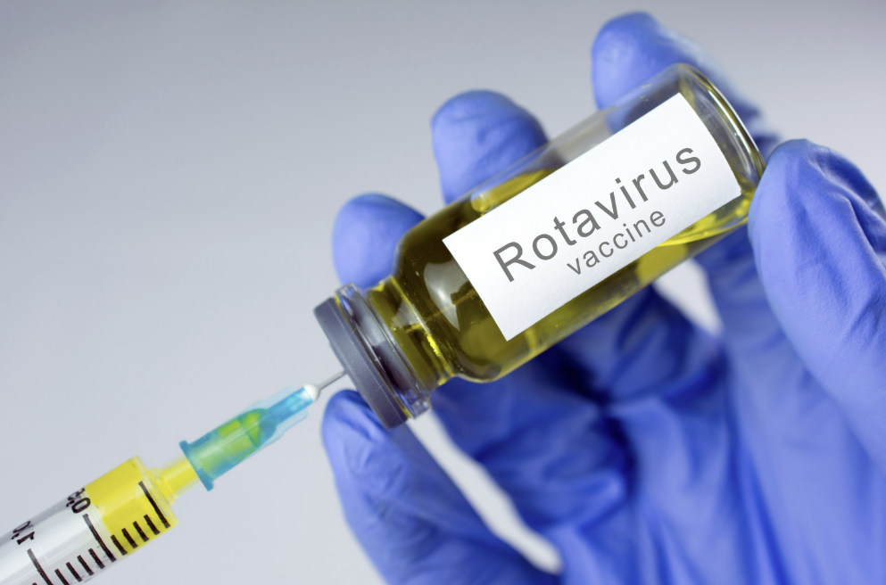 vaksin rotavirus, cegah diare bayi, manfaat vaksin rotavirus, diare pada anak, Bunda, si Kecil